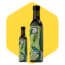 Масло Кунжутное 